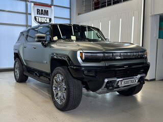 GMC Hummer EV