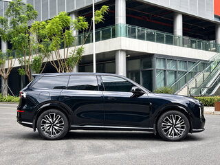 2026 Changan Qiyuan Q07 31.7 kWh, чёрный, 3547000 рублей, вид 5