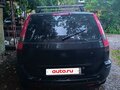 2004 Ford Fusion I, чёрный, 400000 рублей - вид 5