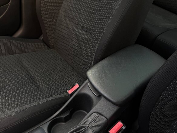 2012 Peugeot 308 I Рестайлинг, пурпурный, 690000 рублей - вид 15