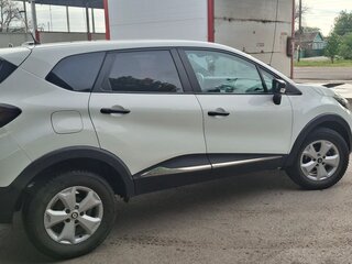 2019 Renault Kaptur I, белый, 1100000 рублей, вид 2