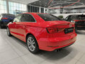 2013 Audi A3 III (8V), красный, 1250000 рублей - вид 6