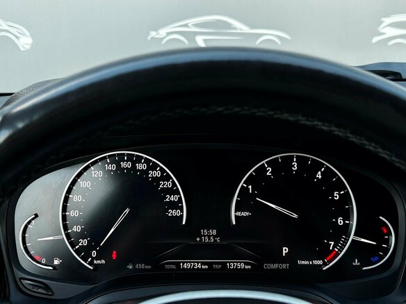 2020 BMW 3 серии 320i xDrive VII (G2x), чёрный, 2798500 рублей - вид 20