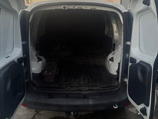 2020 Lada (ВАЗ) Largus I, белый, 620000 рублей, вид 5