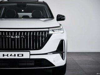 2026 VOLGA K40, белый, 3899000 рублей, вид 4