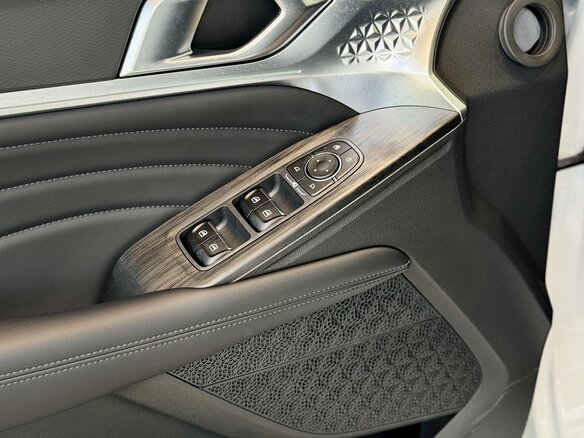 2026 Haval F7 II, белый, 3779000 рублей - вид 25