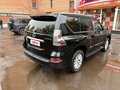 2013 Lexus GX 460 II Рестайлинг, чёрный, 3599000 рублей - вид 4