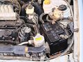 2003 Daewoo Nexia I, серый - вид 10
