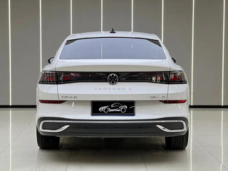 2023 Volkswagen Lamando L II, белый, 1730000 рублей, вид 5