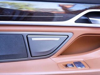 2020 BMW 7 серии Long 750Ld xDrive VI (G11/G12) Рестайлинг, серый, 8640000 рублей, вид 4