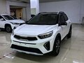 2021 Kia KX1, белый, 1320000 рублей
