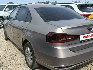2023 Jetta VA3, коричневый, 846163 рублей, вид 2