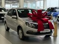 2026 Lada (ВАЗ) Granta I Рестайлинг, белый, 1101000 рублей - вид 5