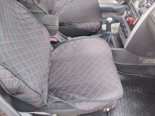 2013 Lada (ВАЗ) Priora I Рестайлинг, пурпурный, 360000 рублей, вид 5