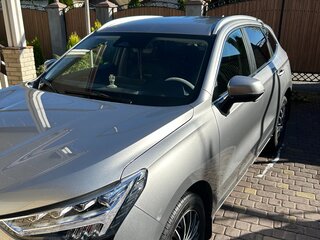 2023 Haval Jolion I, серый, 2200000 рублей, вид 1