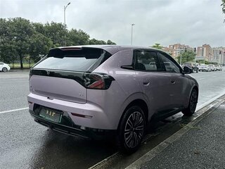 2026 Arcfox Beta T1 42.3 kWh, розовый, 1300999 рублей, вид 3