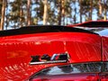 2020 BMW X4 M I (F98), красный, 6500000 рублей - вид 7