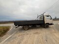 2007 Dongfeng DF-30, белый, 550000 рублей - вид 8
