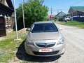 2011 Opel Astra J, бежевый, 480000 рублей