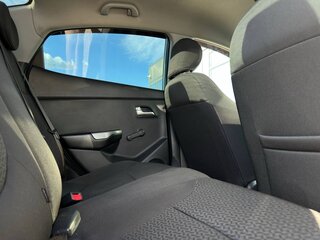 2014 Kia Rio III, голубой, 825000 рублей, вид 4