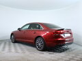 2016 Audi A4 V (B9), красный - вид 7
