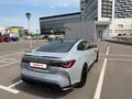 2021 BMW M4 Competition Package G82/G83, серый, 9150000 рублей - вид 7