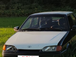 2006 Lada (ВАЗ) 2115, серый, 105000 рублей, вид 5