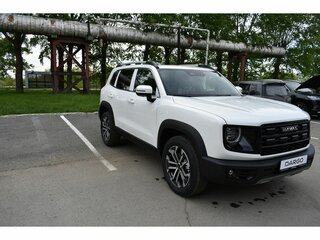 2026 Haval Dargo I Рестайлинг, белый, 3499000 рублей, вид 4