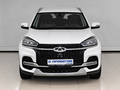 2020 Chery Tiggo 8 I, белый, 1580000 рублей - вид 1