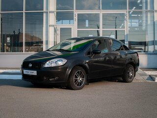 Fiat Linea