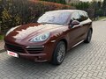 2012 Porsche Cayenne Diesel II (958), коричневый, 2450000 рублей