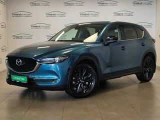 Mazda CX-5 II