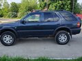 2003 Opel Frontera B Рестайлинг, синий, 350000 рублей - вид 2