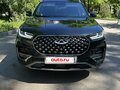 2021 Chery Tiggo 8 Pro I, чёрный, 1950000 рублей