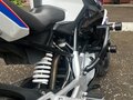 2017 BMW G 310 R, белый, 329000 рублей - вид 10