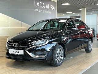 Lada (ВАЗ) Aura
