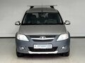 2016 Lada (ВАЗ) Largus Cross I, бежевый - вид 1