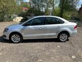 2013 Volkswagen Polo V, серебристый, 515000 рублей - вид 7