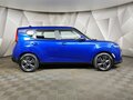 2022 Kia Soul III, синий, 2009000 рублей - вид 5