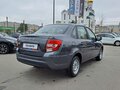 2026 Lada (ВАЗ) Granta I Рестайлинг, серый - вид 4
