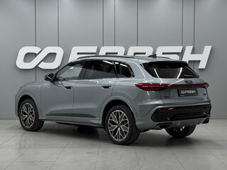 2026 Audi Q5 40 TFSI III (GU), серый, 6310000 рублей, вид 2