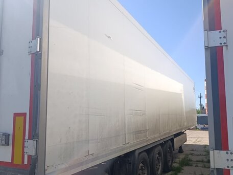 2019 Krone SD, белый, 4800000 рублей, вид 5