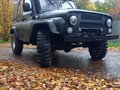 1986 УАЗ 31512, серый, 550000 рублей - вид 2