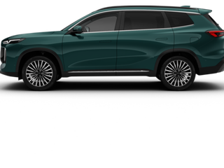 2026 Tenet T8, зелёный, 3630000 рублей, вид 5