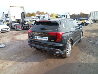 2024 Haval Jolion I, белый, 1954000 рублей, вид 3