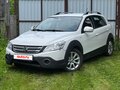 2015 Dongfeng H30 Cross, белый, 280000 рублей