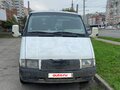 2001 ГАЗ ГАЗель (3302), белый, 400000 рублей - вид 1