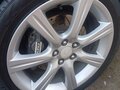 2006 Subaru Impreza II Рестайлинг 2, красный, 900000 рублей - вид 10