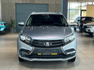 2021 Lada (ВАЗ) XRAY I, серый, 980000 рублей, вид 2