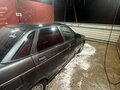 2007 Lada (ВАЗ) 2110, серый, 120000 рублей - вид 6